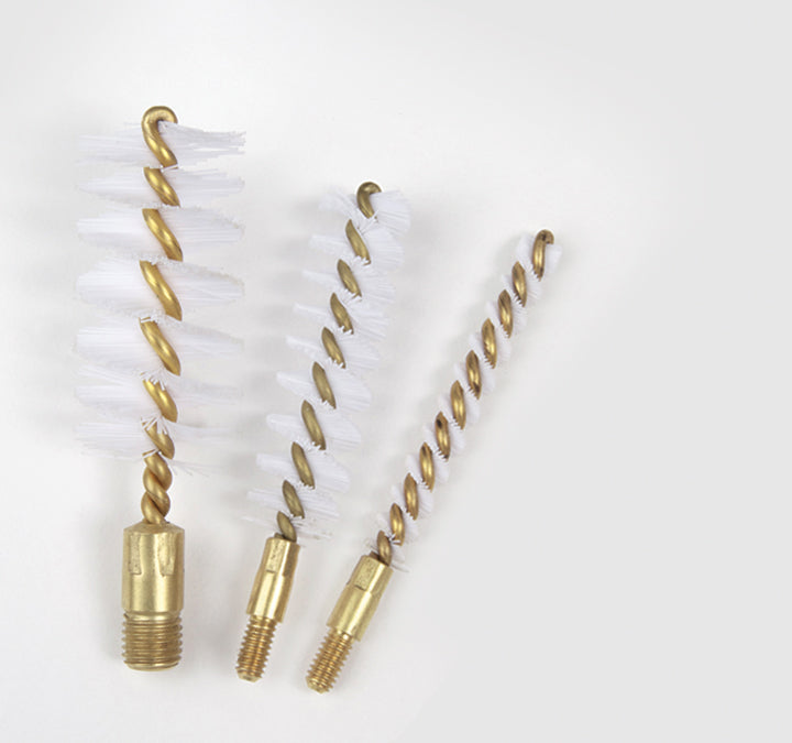 Tetra Gun Tetra Nylon Brush .20G Brass Core - Tetra Gun