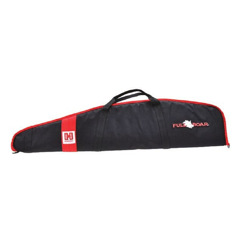 Hornady Full Boar Deluxe Gun Bag 44in Black