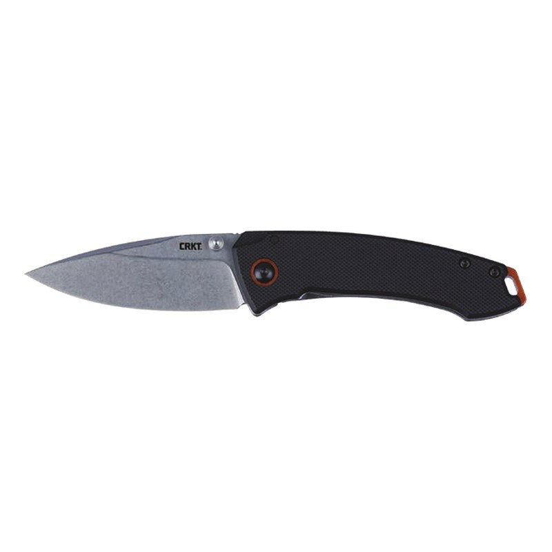 CRKT Tuna Compact Silver
