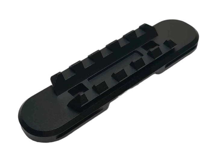 Magne-Tech 3" Magnetic Picatinny Mount for Accessories