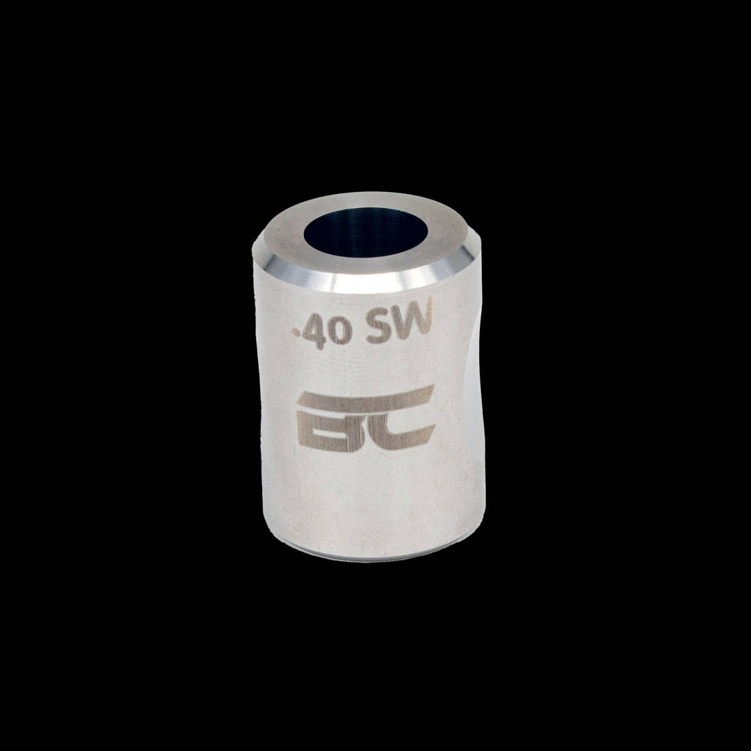 .40 Cal Case Gauge | Ammo Checker Tool