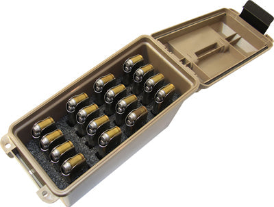 MTM Tactical MAG CAN 1911 Dark EAR - MTM
