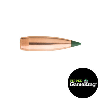 Sierra 22 CAL 64 GR Tipped GameKing (TGK)