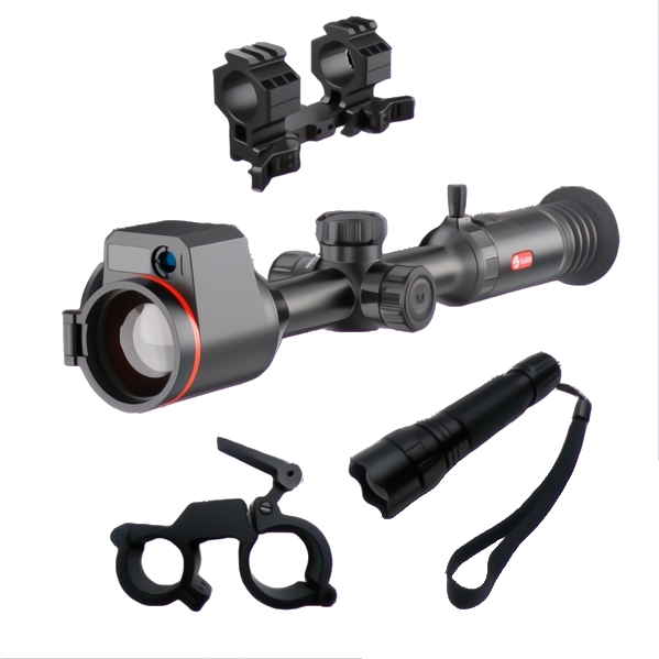 Guide TU1250M 3.0 Dual Night Vision & Thermal Scope