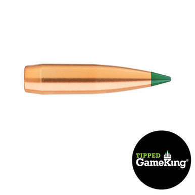 Sierra 6MM 90 GR Tipped GameKing (TGK)
