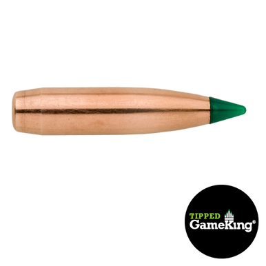 Sierra 25 CAL 110 GR Tipped GameKing (TGK)