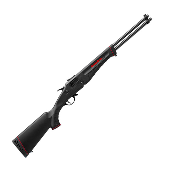 42 Compact Takedown