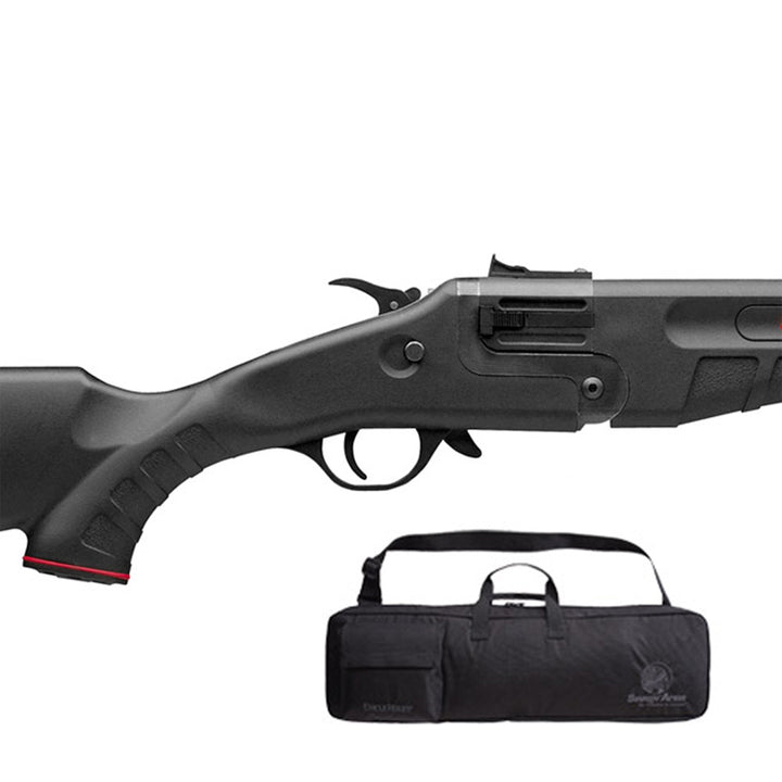 42 Compact Takedown