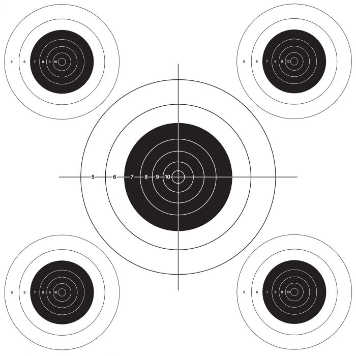 auto-advance-rimfire-target-roll-bullseye-xxxx