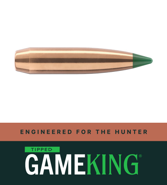 Sierra 4330 6.5mm 130gr TGK - Sierra