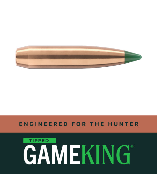 Sierra 4345 6.5MM 145 GR TGK - Sierra