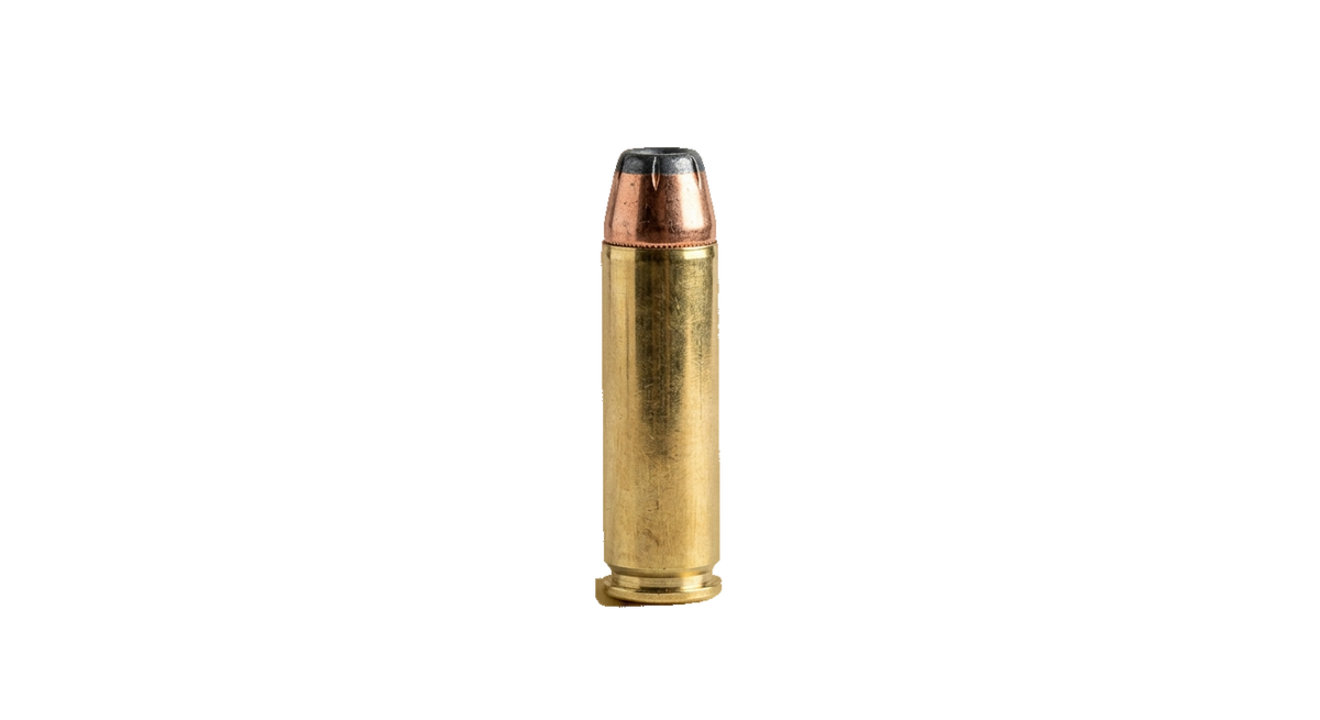 .44 Magnum