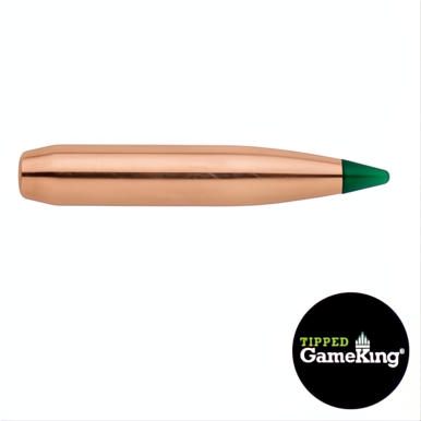 Sierra 270 CAL 175 GR Tipped GameKing (TGK)