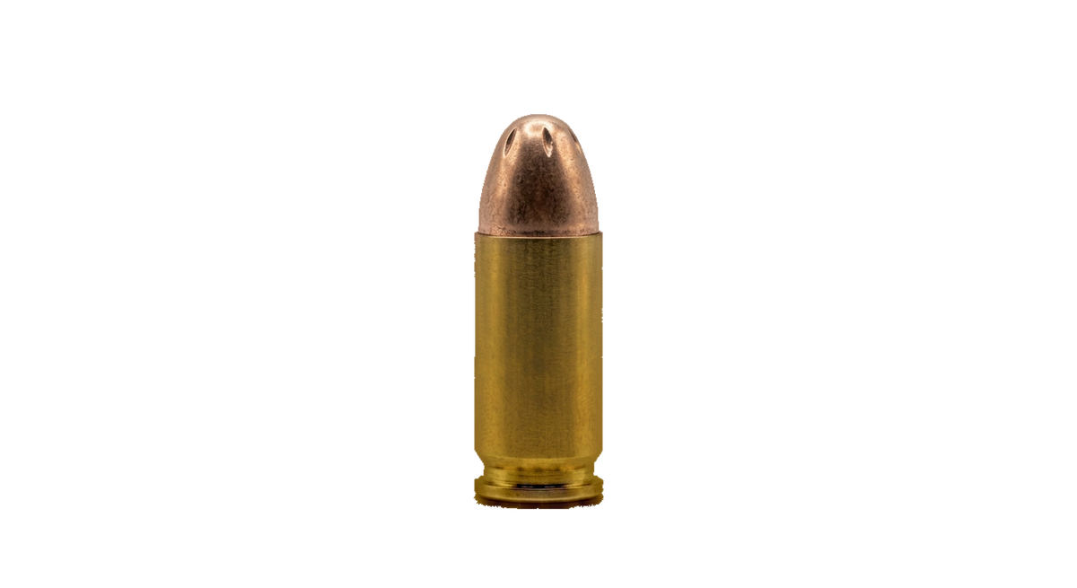 .45 ACP
