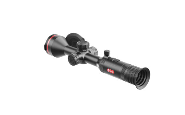 Guide TU435P 3.0 Thermal Scope