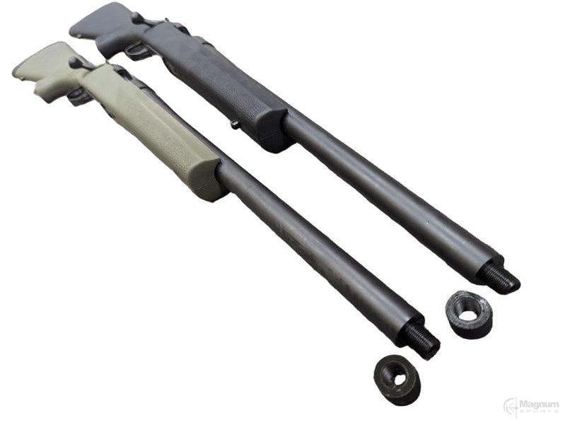 HOWA 1500 COMPACT VT