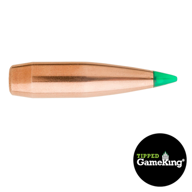 Sierra 30 CAL 165 GR TIPPED GAMEKING (TGK)