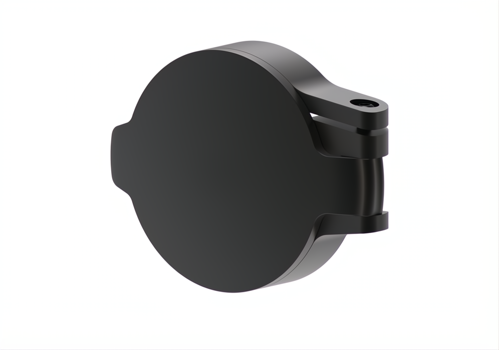 46mm ocular cover