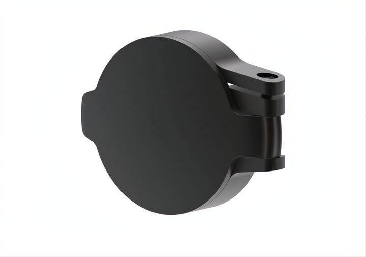 46mm ocular cover