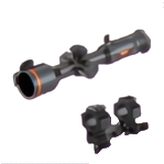 Guide TU435 3.0 Thermal Scope