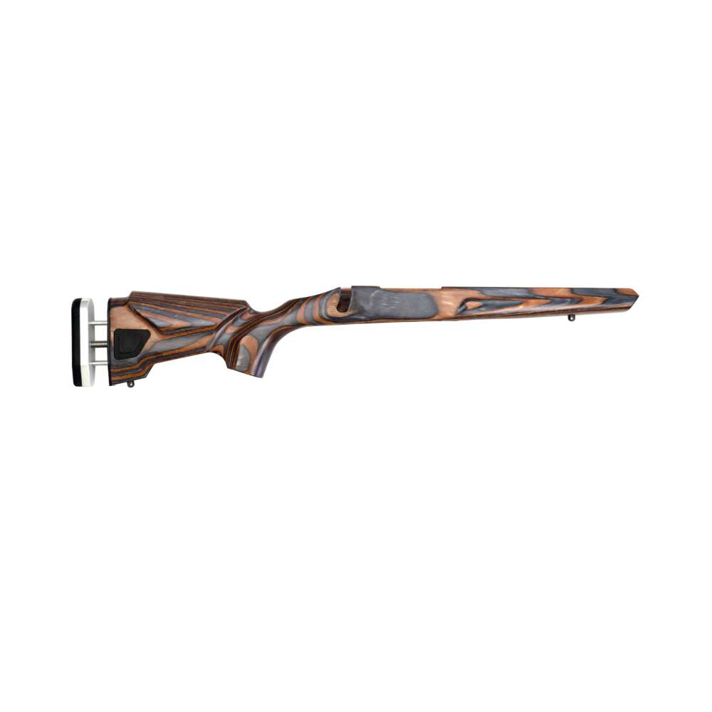 Boyds Gunstock - Howa 1500 SA - Agility