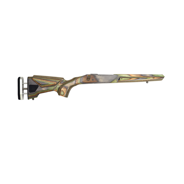 Boyds Gunstock - Howa 1500 SA - Agility