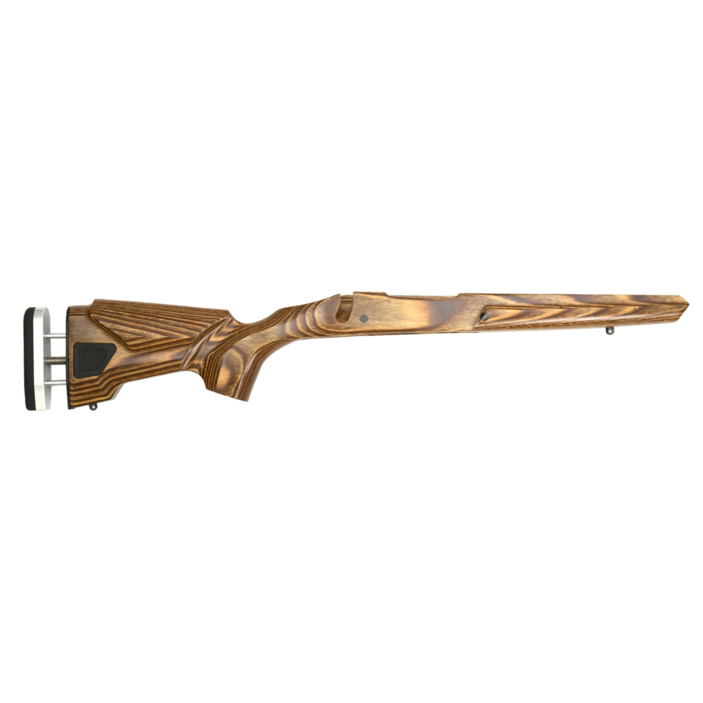 Boyds Gunstock - Howa 1500 SA - Agility