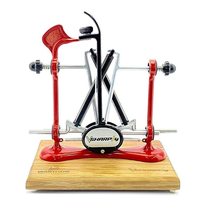 Warthog V Sharp A4 Elite