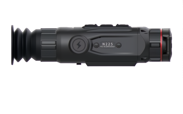 Guide NOVA N435 Thermal Scope - view 3