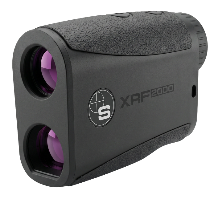 SABRE XRF 2000 6X21 Rangefinder