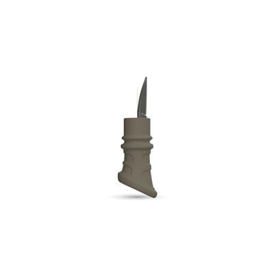 FoxPro 4K9 Pup Hand Call