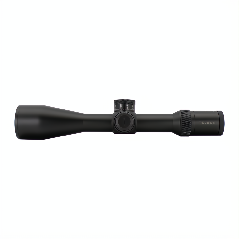 Target Master objective lens
