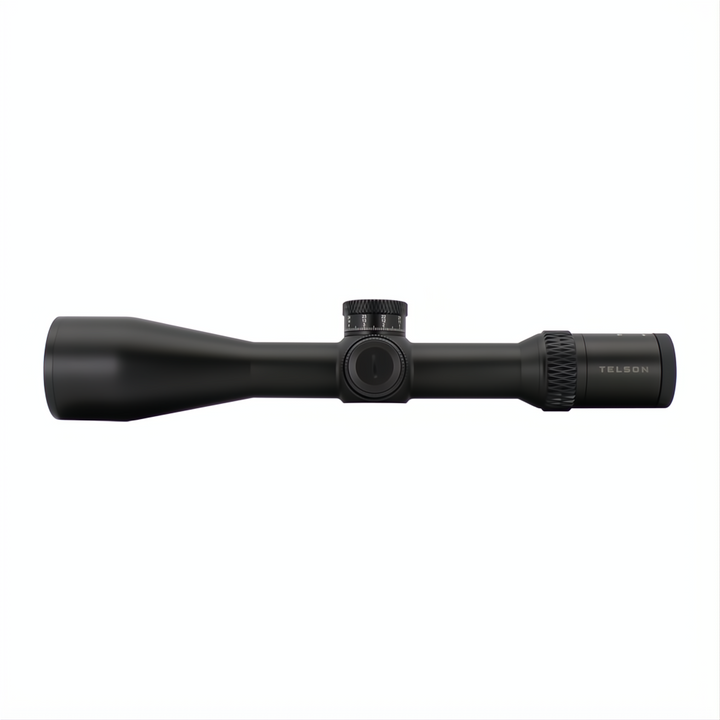 Target Master objective lens