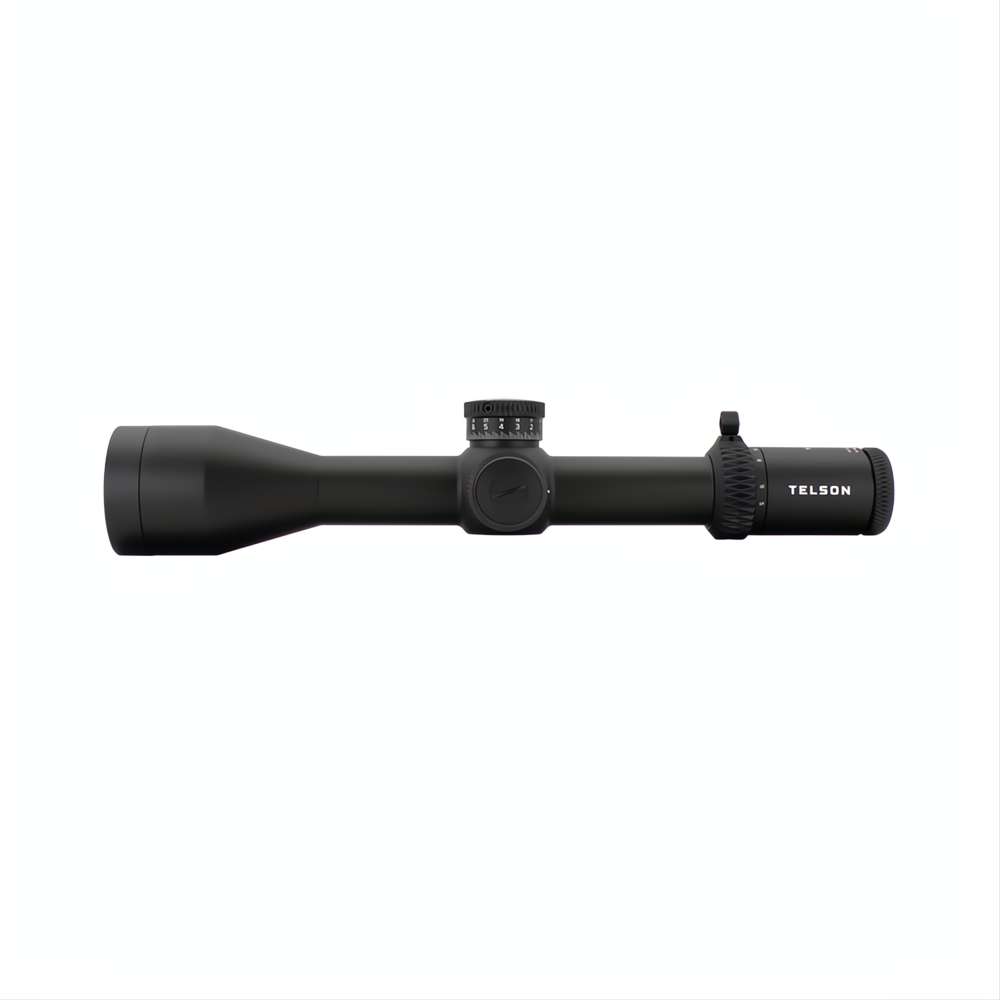 Target Master Victory objective lens