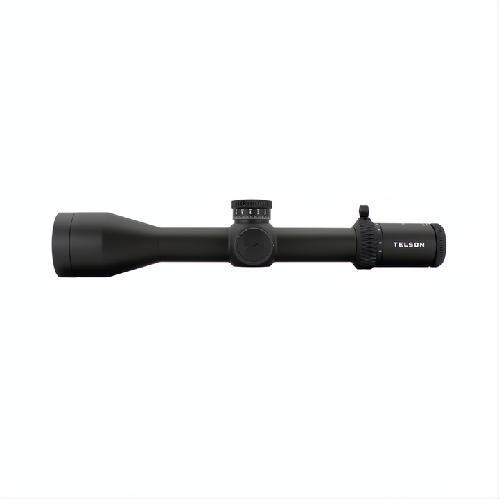 Target Master Victory objective lens