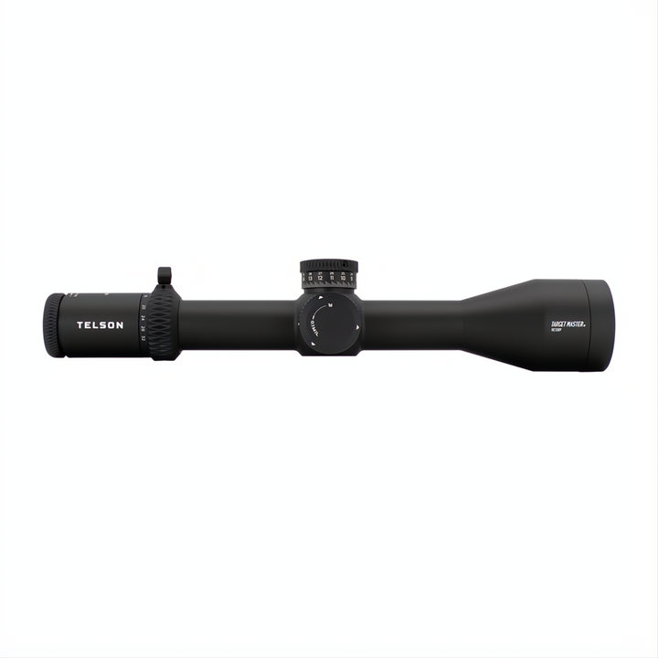 Telson Target Master Victory 5-32x56 IR FFP rifle scope