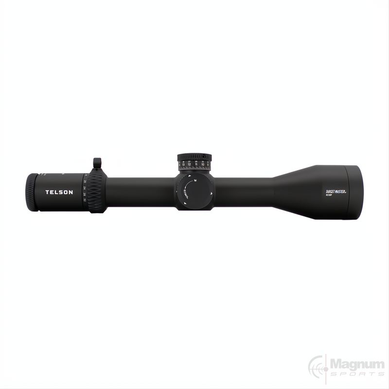 Telson Target Master Victory 5-32x56 IR FFP rifle scope