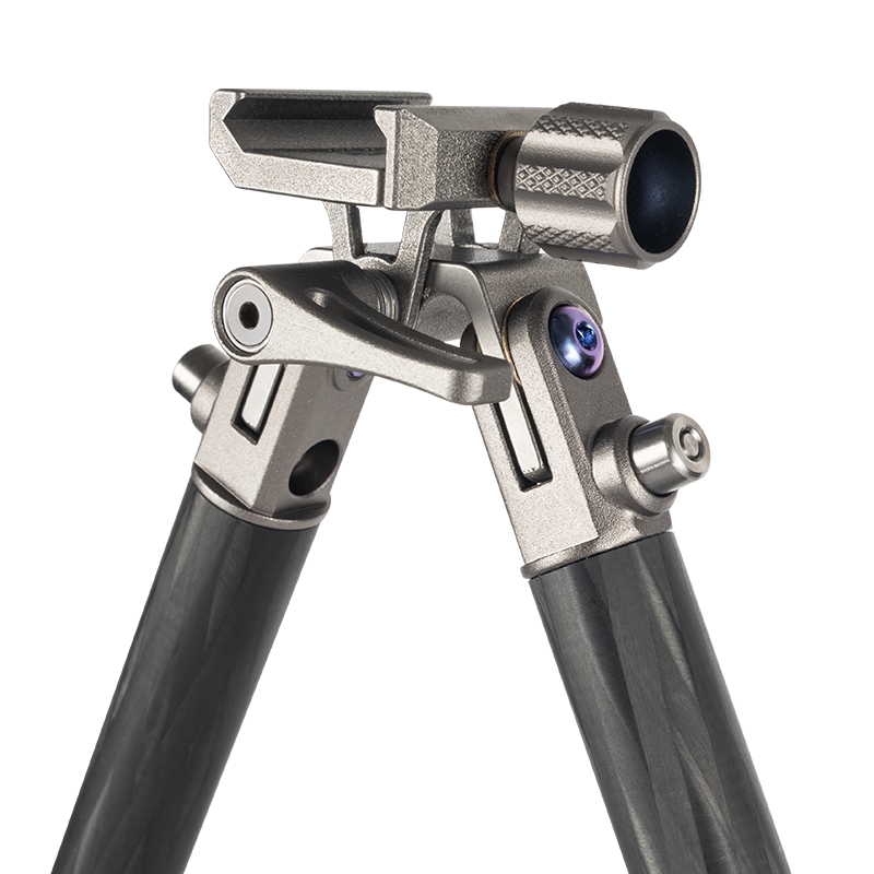 Scree Runner Kawatiri Carbon Fibre Ultra Light Bipod