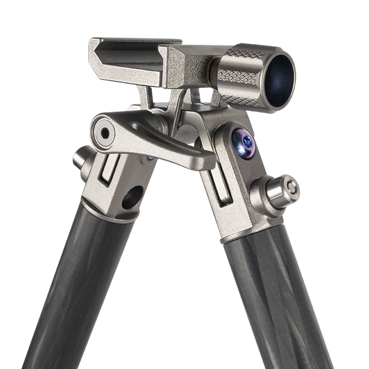 Scree Runner Kawatiri Carbon Fibre Ultra Light Bipod