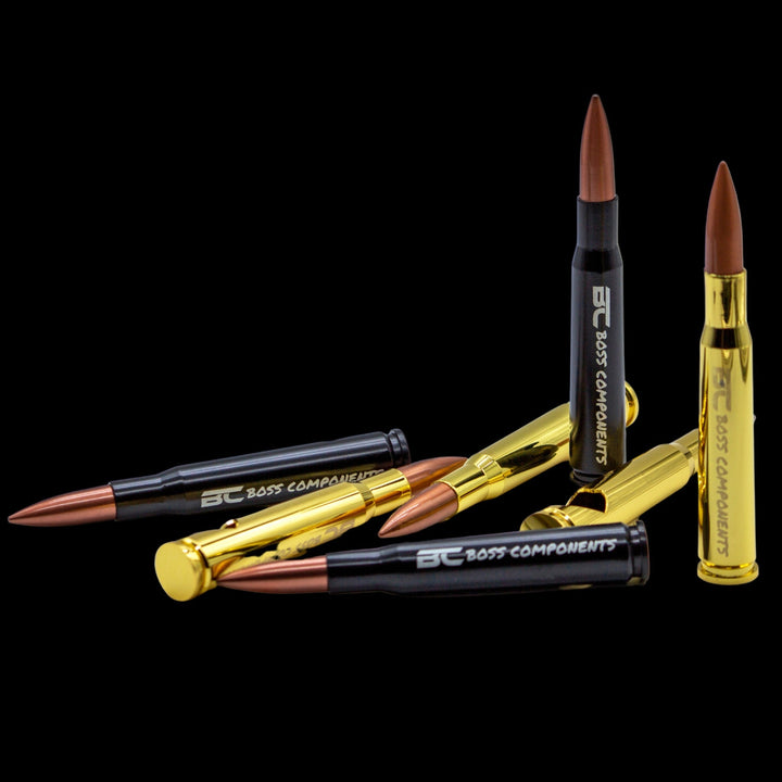 .50 BMG Novelty Bottle Opener