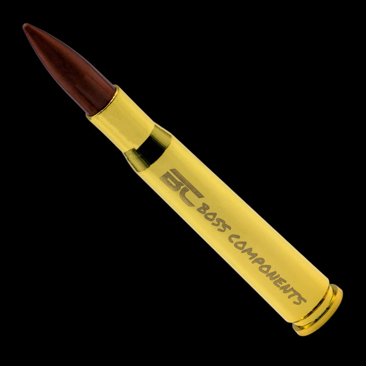 .50 BMG Novelty Bottle Opener