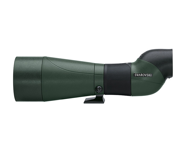 Swarovski STS 80 body (Eyepiece not included)