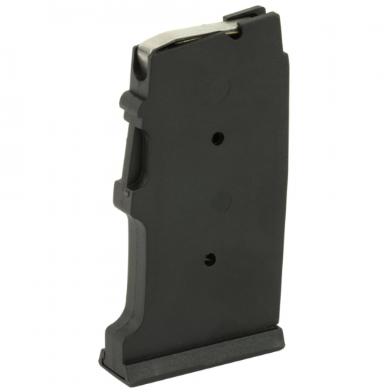 CZ 455-512-457-515 17HMR/22WMR 10rnd Polymer Magazine