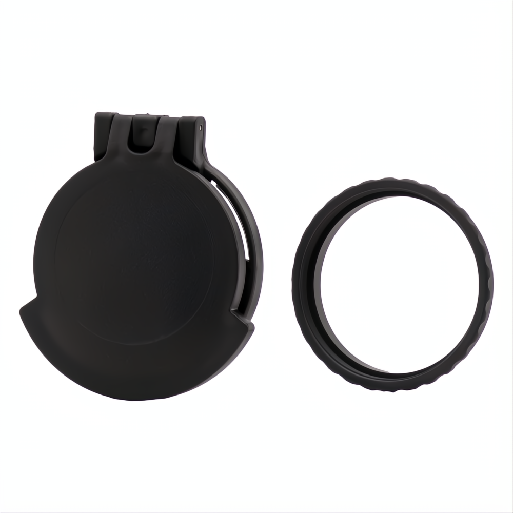 Telson 50mm flip-up lens cover