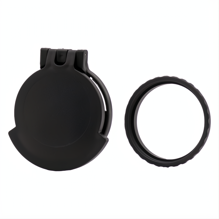 Telson 50mm flip-up lens cover
