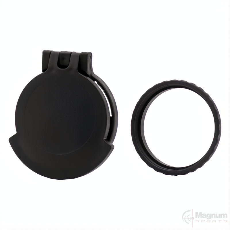 Telson 50mm flip-up lens cover