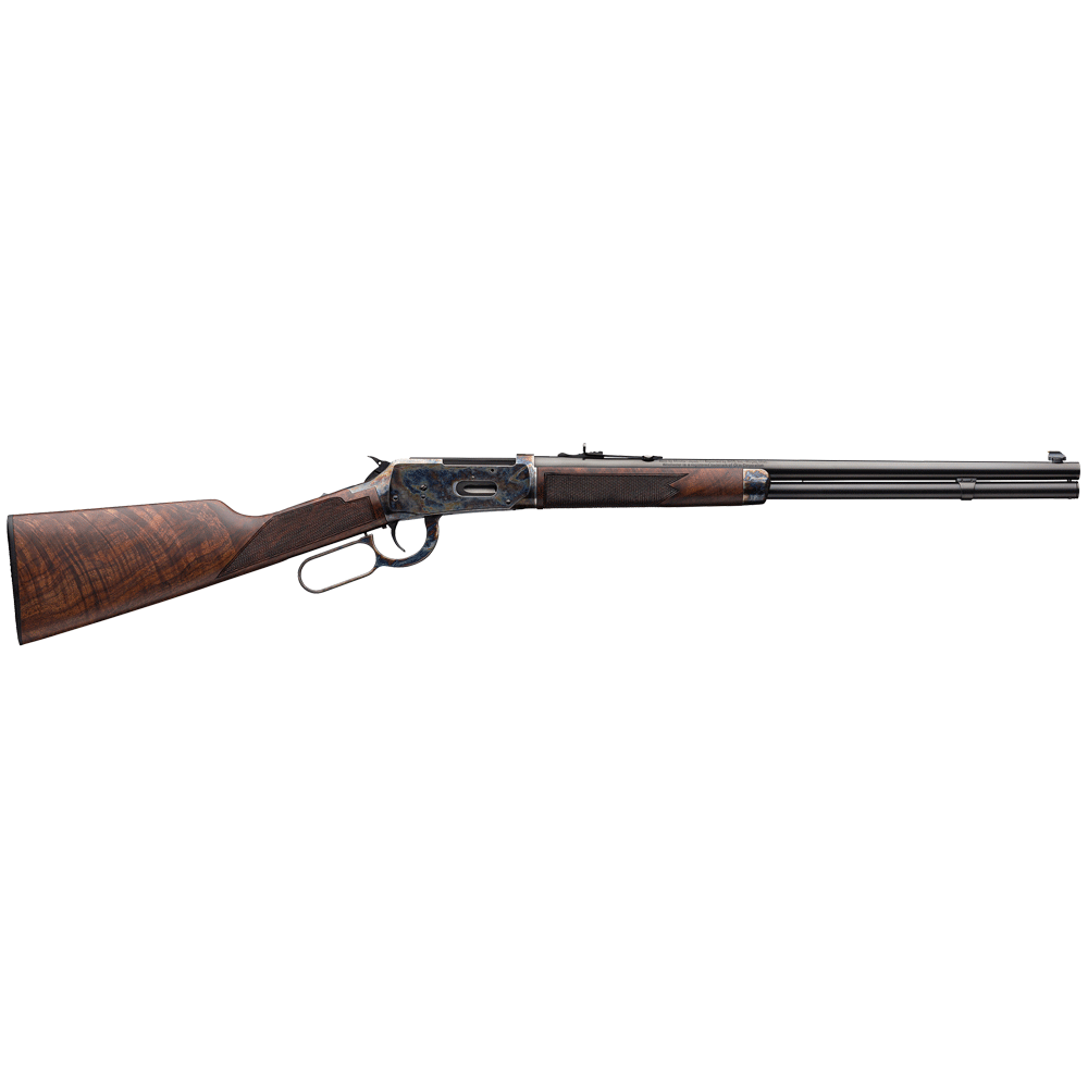 Winchester M94 Deluxe Short 30-30Win 7rnd Mag