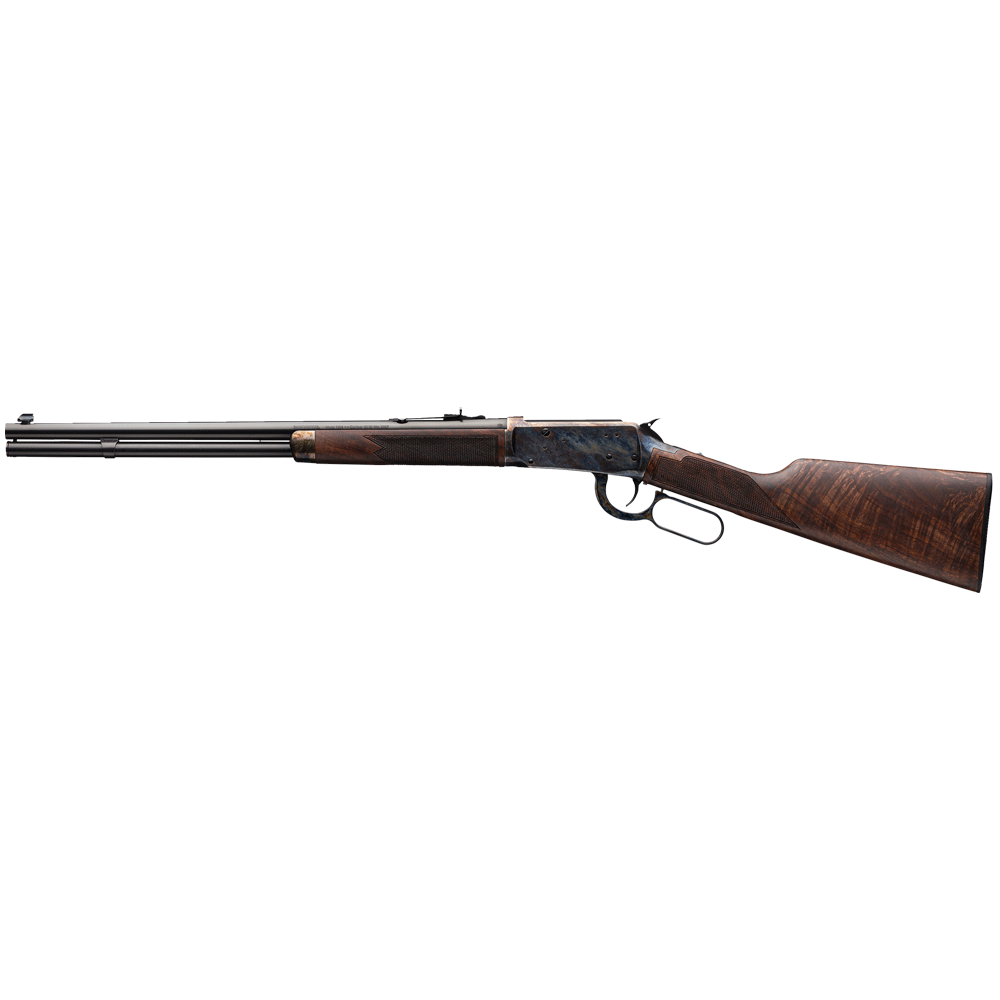 Winchester M94 Deluxe Short 30-30Win 7rnd Mag