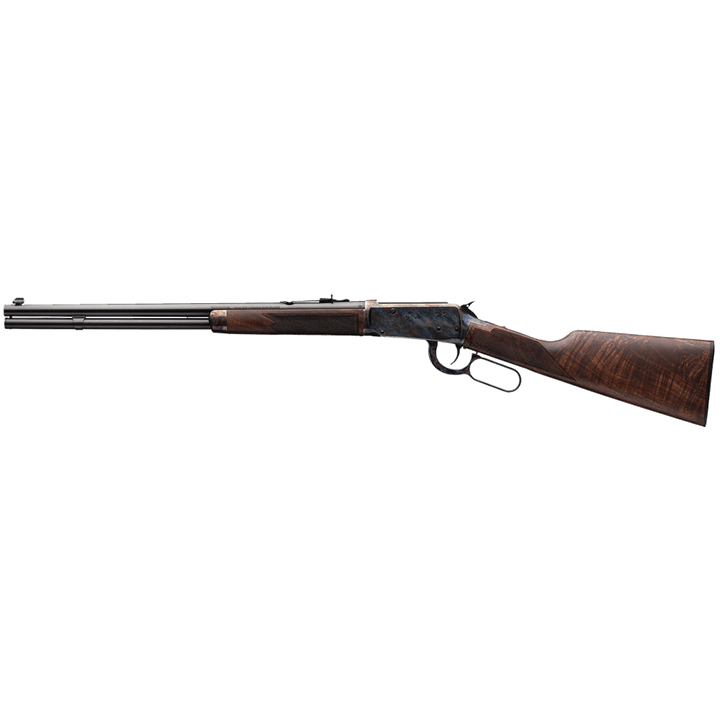 Winchester M94 Deluxe Short 30-30Win 7rnd Mag