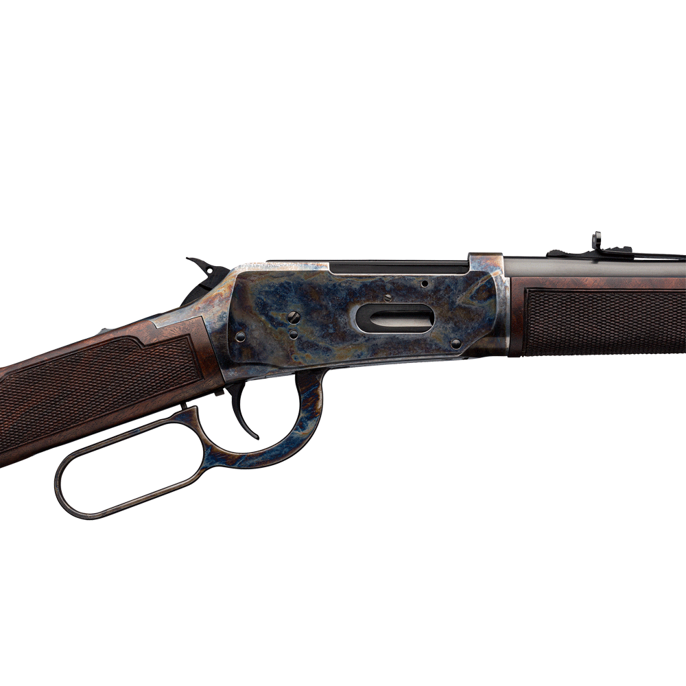 Winchester M94 Deluxe Short 30-30Win 7rnd Mag